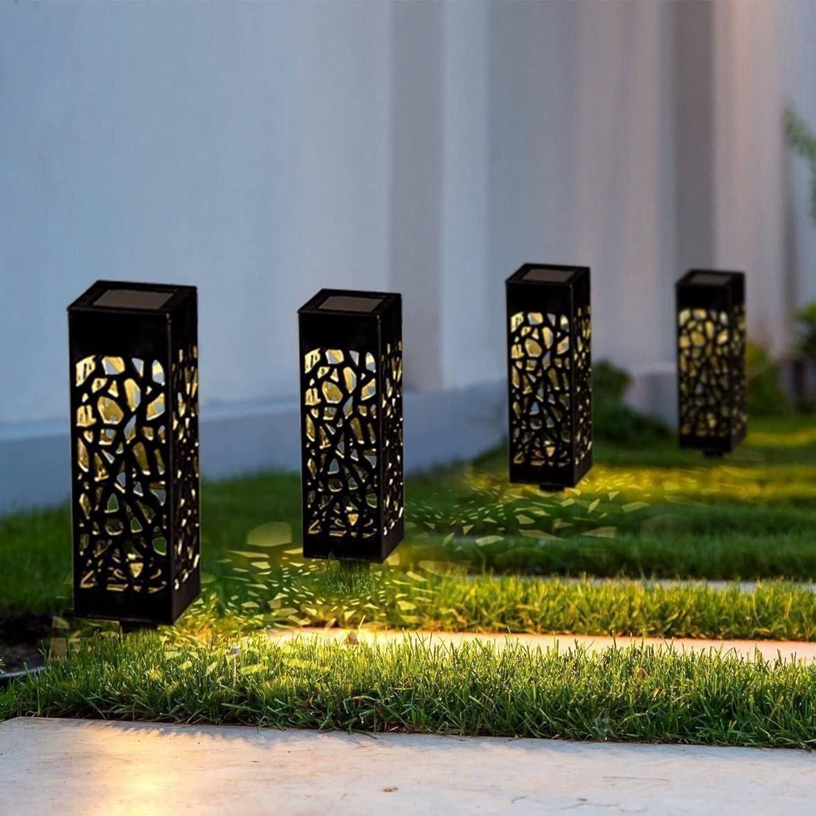 Garden Solar Light