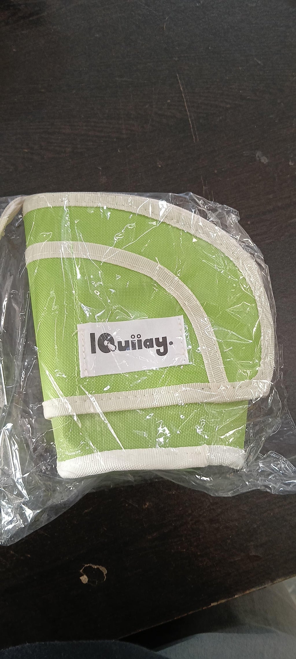 Large Capacity Vertical Pencil Cases Pouch Holder Stationery