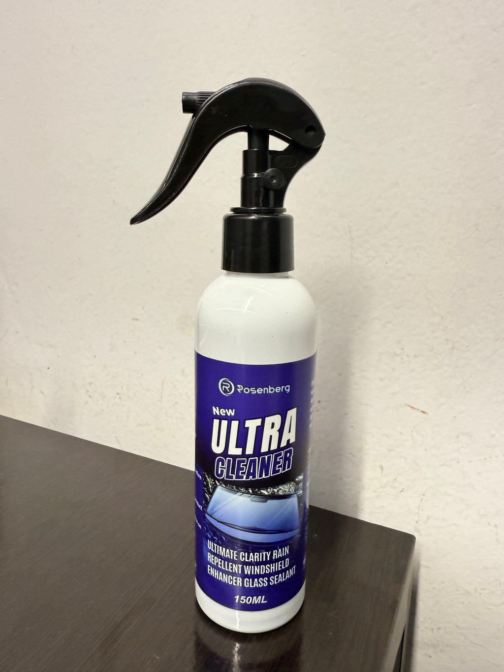 New Ultra Cleaner 300 ml Pack of 2